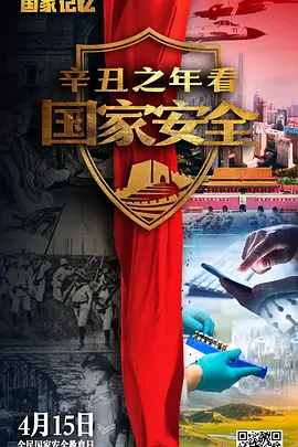 辛丑之年看国家安全