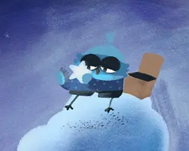 Warm Star