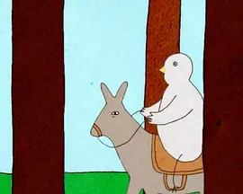 Het Eindloos Verlangen Van Bird Murray