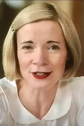 Blitz Spirit with Lucy Worsley