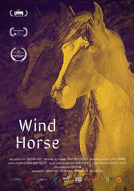 Wind Horse
