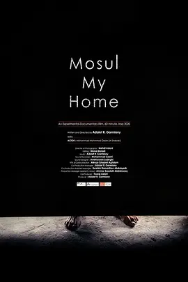 Mosul my Home