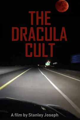 The Dracula Cult