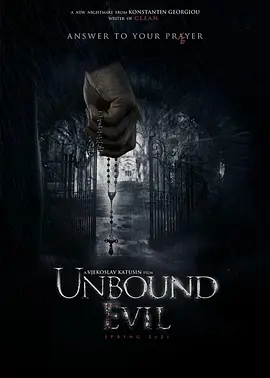 Unbound Evil