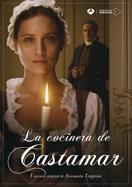 La cocinera de Castamar Season 1