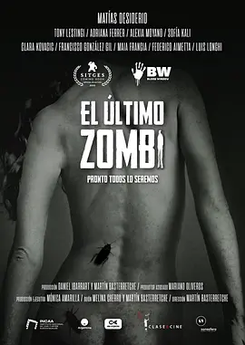 El Ultimo Zombi