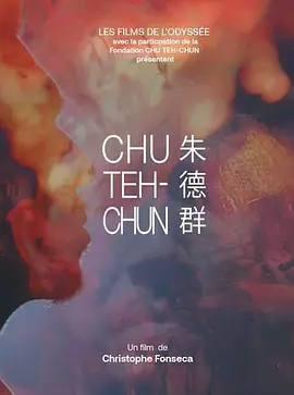 朱德群