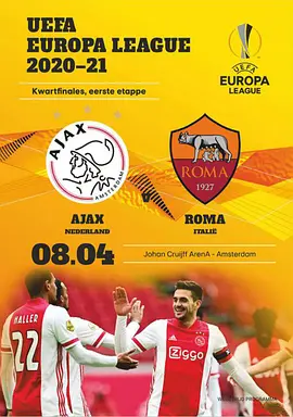Ajax - Roma
