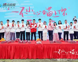 一不小心喵上你
