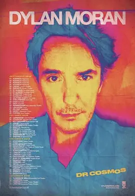 Dylan Moran: Dr Cosmos
