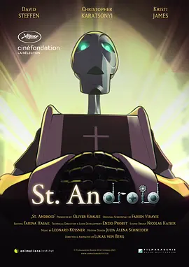 Saint Android
