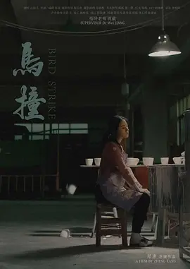 鸟撞