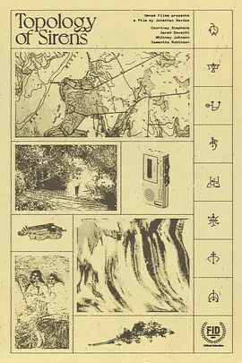 Topology of Sirens