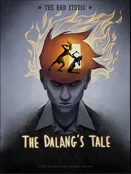 The Dalang's Tale