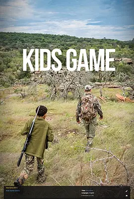 Kids Game