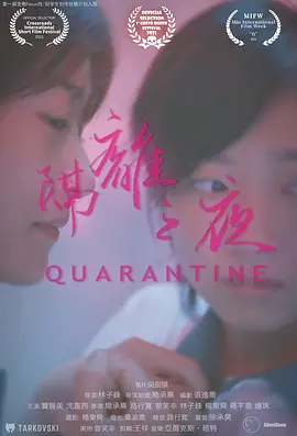 隔离之夜