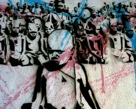 Walk With Angels