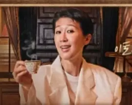 洪真京的电影狂饭生活