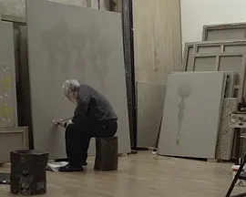 The Man Who Paints Water Drops