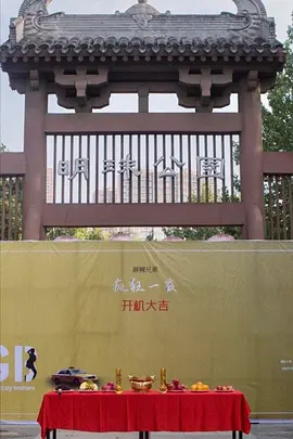 麻辣兄弟之疯狂一夜