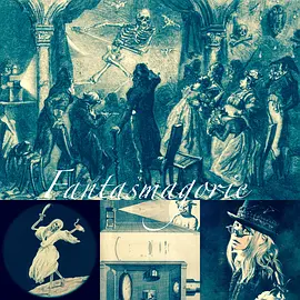 Fantasmagorie〜The Ghost Show