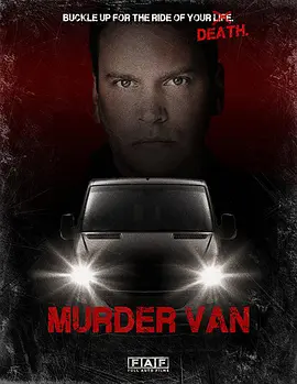 Murder Van