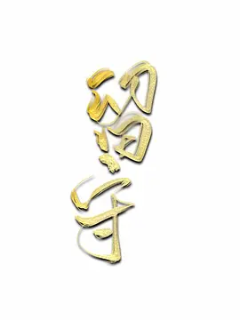 留守