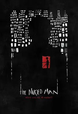 The Naked Man