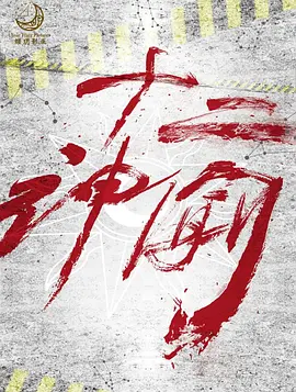 十二神偷