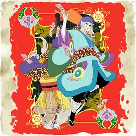 剧场版 怪化猫