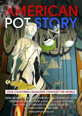 American Pot Story: Oaksterdam
