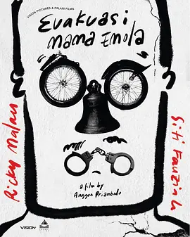 Evakuasi Mama Emola