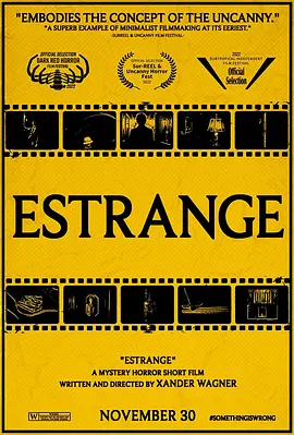 Estrange