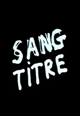 Sang titre