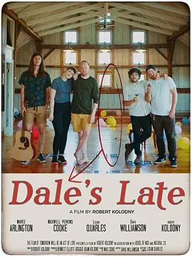 Dale's Late