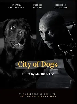 City of Dogs