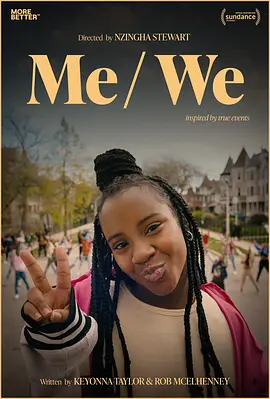 Me/We