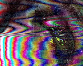 The Electric Kiss