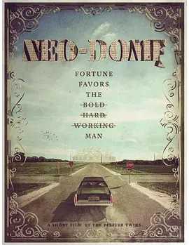 Neo-Dome