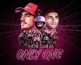 There Can Be Only One Season 2