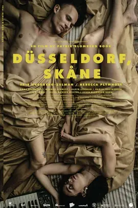 Düsseldorf, Skåne
