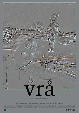 Vrå