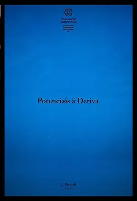 Potenciais à Deriva