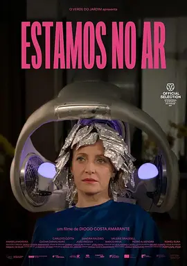 Estamos no ar