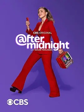 After Midnight