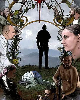 Suffer Little Daughter
