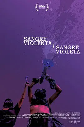 Sangre Violenta