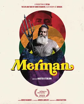 Merman