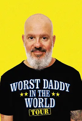 David Cross: The Worst Daddy in the World