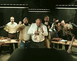 Lasse kaatuu, voi ei!